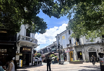 清河坊街第 44 张图片