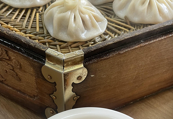 西安贾三灌汤包·回坊小吃·清真炒菜(北院门总店)第 38 张图片