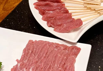 南门涮肉(天坛店)第 101 张图片