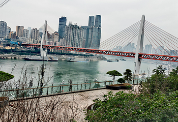 长江索道第 47 张图片