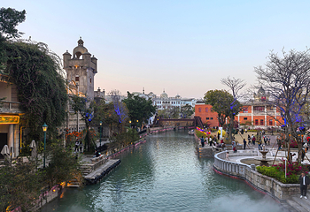 赤坎·广东华侨国际旅游度假区第 96 张图片