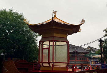天津古文化街旅游区第 29 张图片