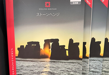 巨石阵第 27 张图片