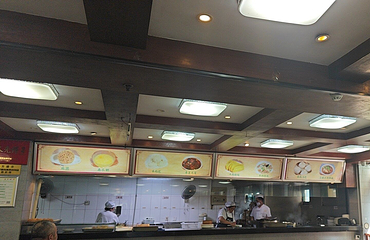 清真马祥兴菜馆(云南北路店)第 35 张图片