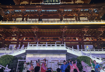 杜甫江阁第 35 张图片
