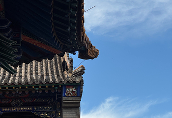 大召寺第 134 张图片