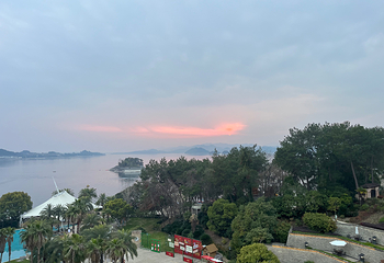 天屿山观景台第 97 张图片