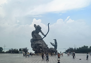 巴陵广场第 102 张图片
