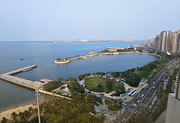 湛江红嘴鸥游船第 33 张图片