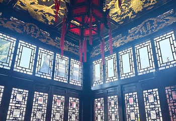 城隍庙旅游区第 142 张图片