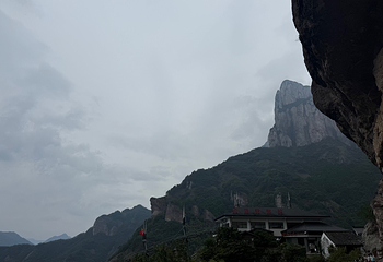 雁荡山第 216 张图片