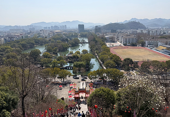 台州府城墙第 51 张图片
