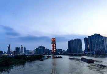City Sightseeing胡志明市观光巴士第 20 张图片