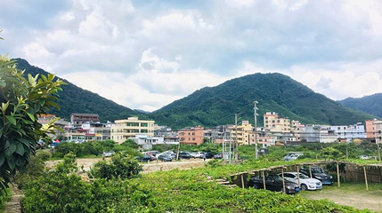 溪头石巷第 1 张图片