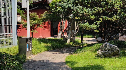 天封公园第 1 张图片