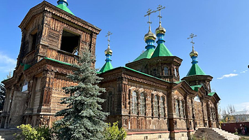 Picknick Areal Woodchurch