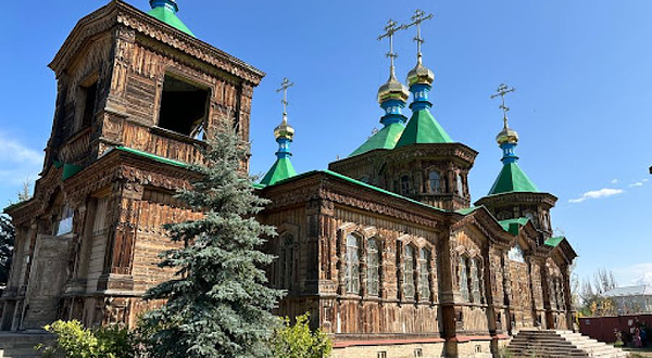 Picknick Areal Woodchurch