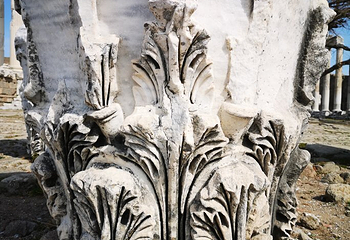 Bergama Museum第 5 张图片