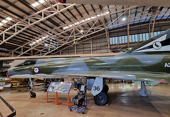 Darwin Aviation Museum第 2 张图片