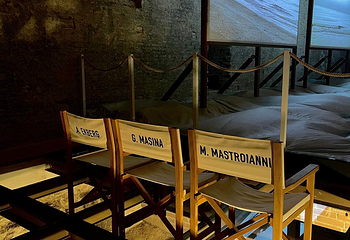 Federico Fellini Museum第 17 张图片