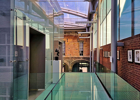 教堂花园博物馆