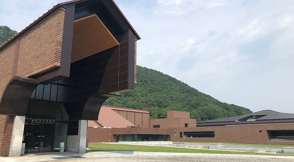 福岛县立美术馆