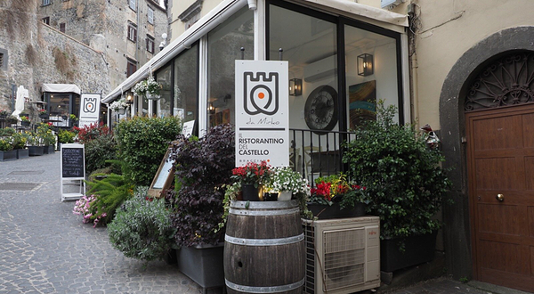 Museo Civico di Bracciano