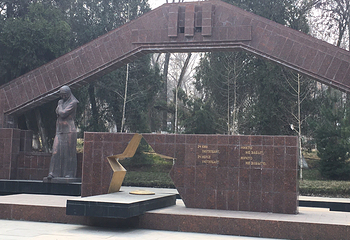 Enenin Koz Zhashy Park第 8 张图片