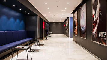 Kinopark 4 Nauryz Park