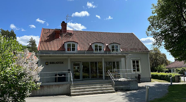 Sigtuna bibliotek