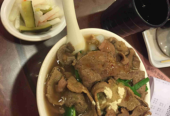 南信牛奶甜品专家第 32 张图片