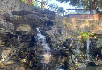 广东罗浮山风景名胜区第 44 张图片