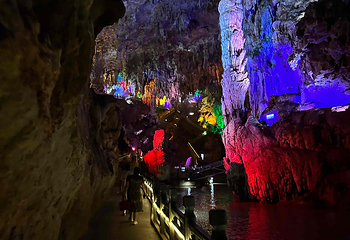 建水燕子洞第 27 张图片