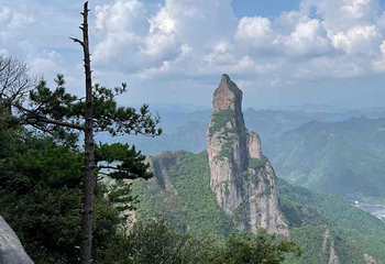 神仙居第 182 张图片