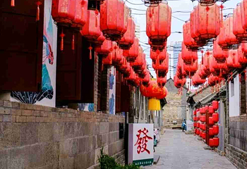 所城里第 6 张图片