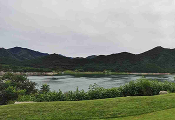 北京金海湖碧波岛度假区第 37 张图片