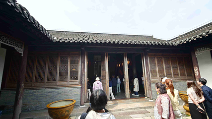 个园第 181 张图片