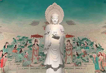 大报恩寺遗址景区第 130 张图片