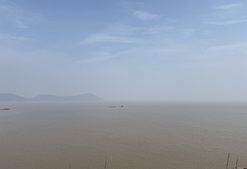 普陀山风景区第 369 张图片