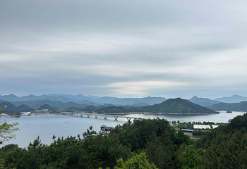 天屿山观景台第 61 张图片