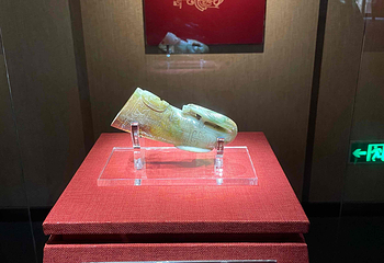 南越王博物院(王墓展区)第 133 张图片