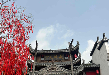 铜陵犁桥水镇景区第 24 张图片