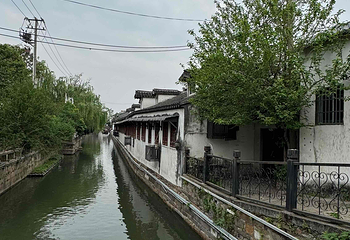 平江路历史街区第 233 张图片