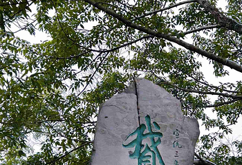 鹅岭公园第 125 张图片