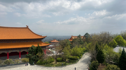 崇圣寺三塔文化旅游区第 50 张图片