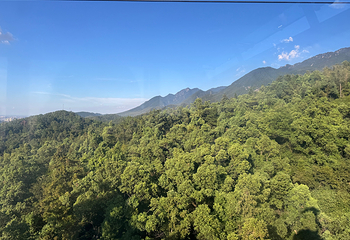 庐山索道第 15 张图片