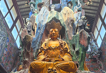 西园寺第 30 张图片
