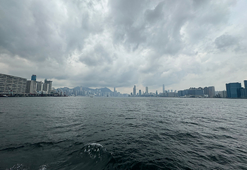 维多利亚港第 309 张图片