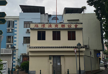 路环岛第 67 张图片