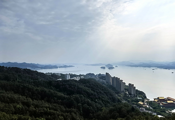 千岛湖天屿景区第 33 张图片